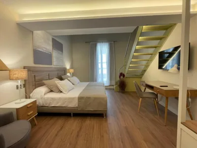 Olivae Hostal Boutique — photo 9