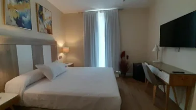 Olivae Hostal Boutique — photo 10