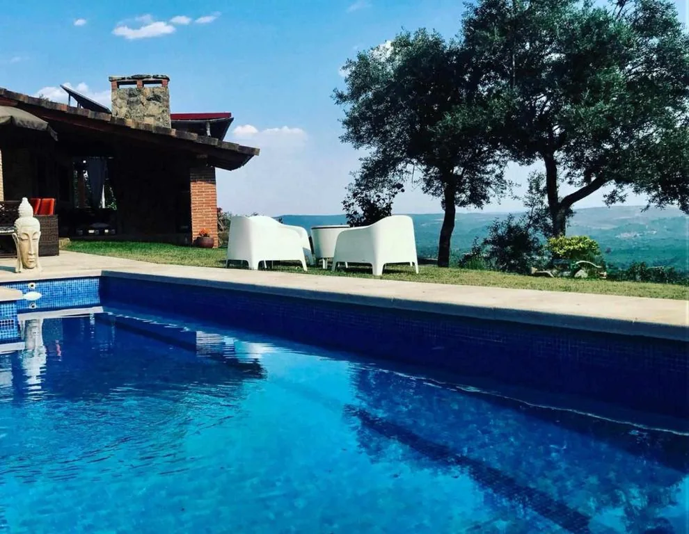 Two-Bedroom House — Olivar de Gredos