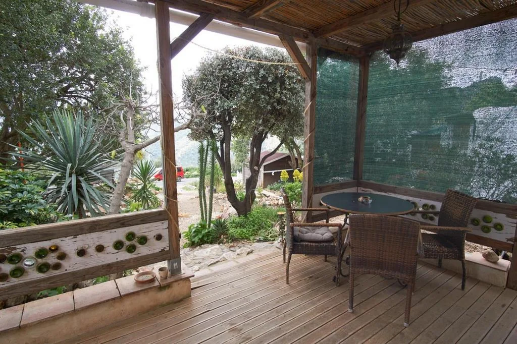 Habitación Doble - 1 o 2 camas — Olive Branch El Chorro