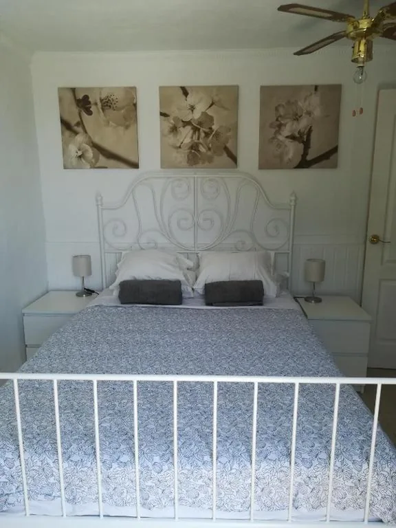Habitación Doble Estándar - 1 o 2 camas — Olive Branch El Chorro