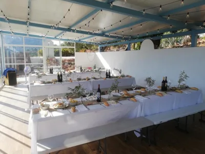 Olive Branch El Chorro — foto 4