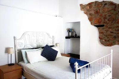Olive Branch El Chorro — foto 6