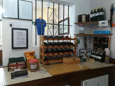 Olive Branch El Chorro — foto 11
