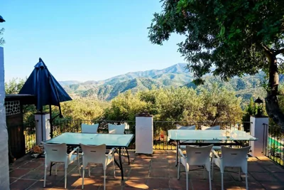 Olive Branch El Chorro — foto 12