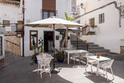 Olive & Ivy Guest House — Foto 2