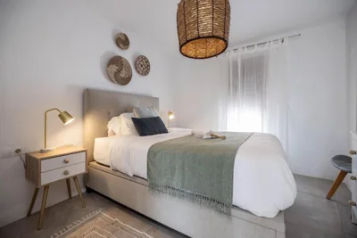 Olive & Ivy Guest House — Foto 4