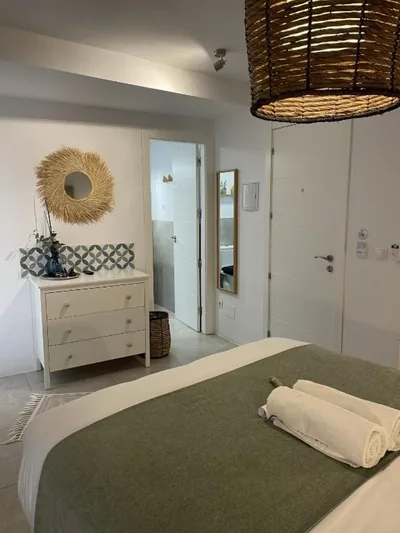 Olive & Ivy Guest House — Foto 11