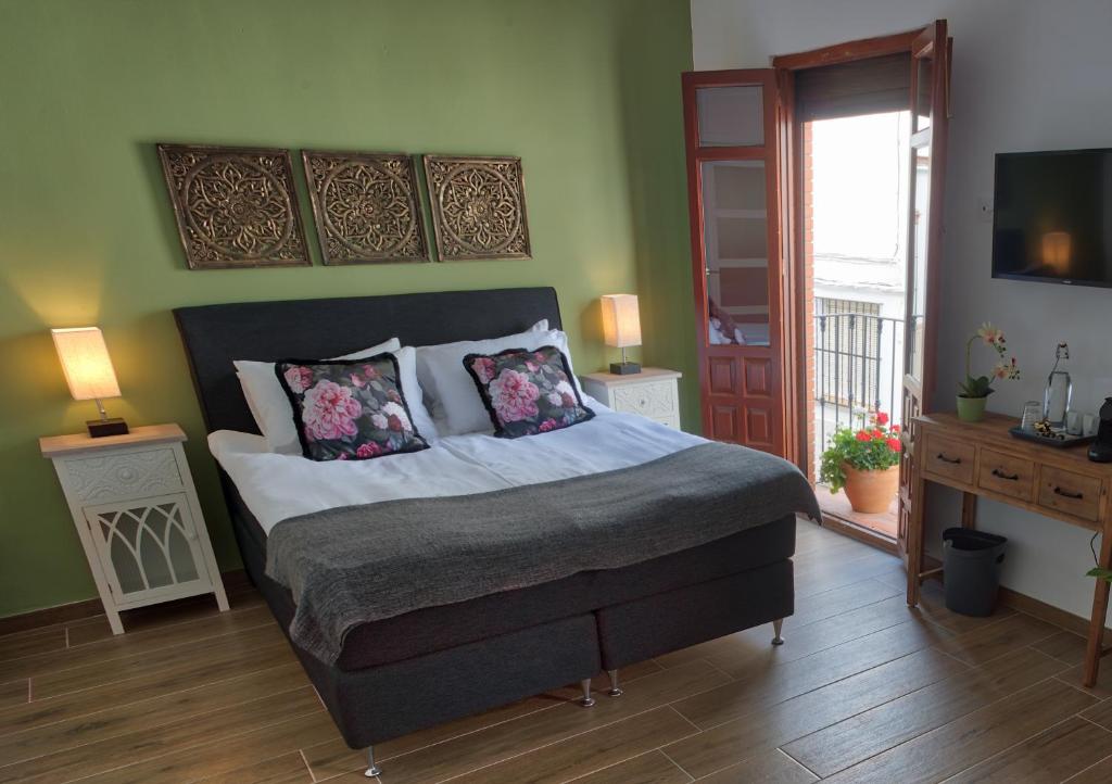 Olive Tree Guest House