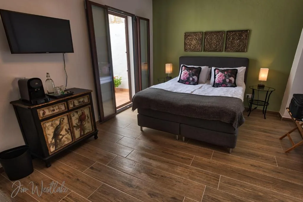 Olive Tree Guest House