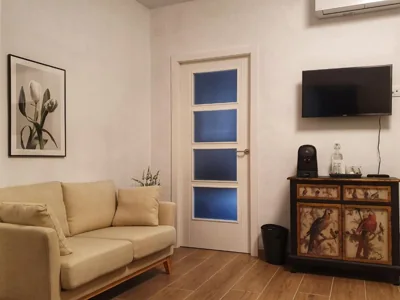 Olive Tree Guest House — foto 4