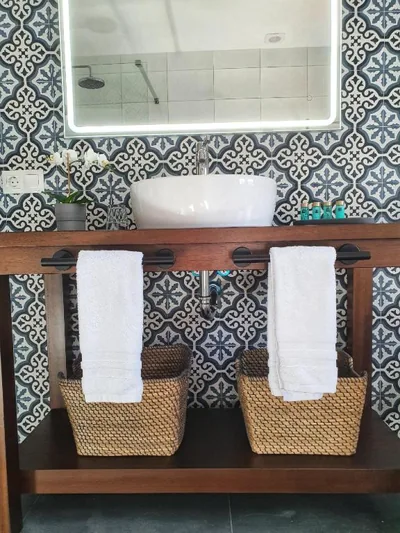 Olive Tree Guest House — foto 6