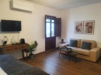 Olive Tree Guest House — foto 7