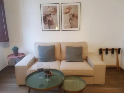 Olive Tree Guest House — foto 8