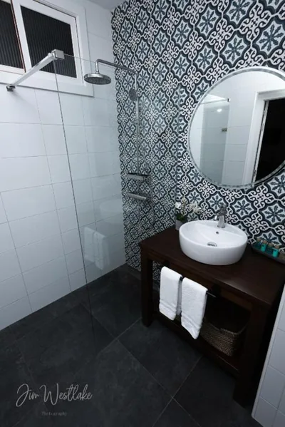 Olive Tree Guest House — foto 10