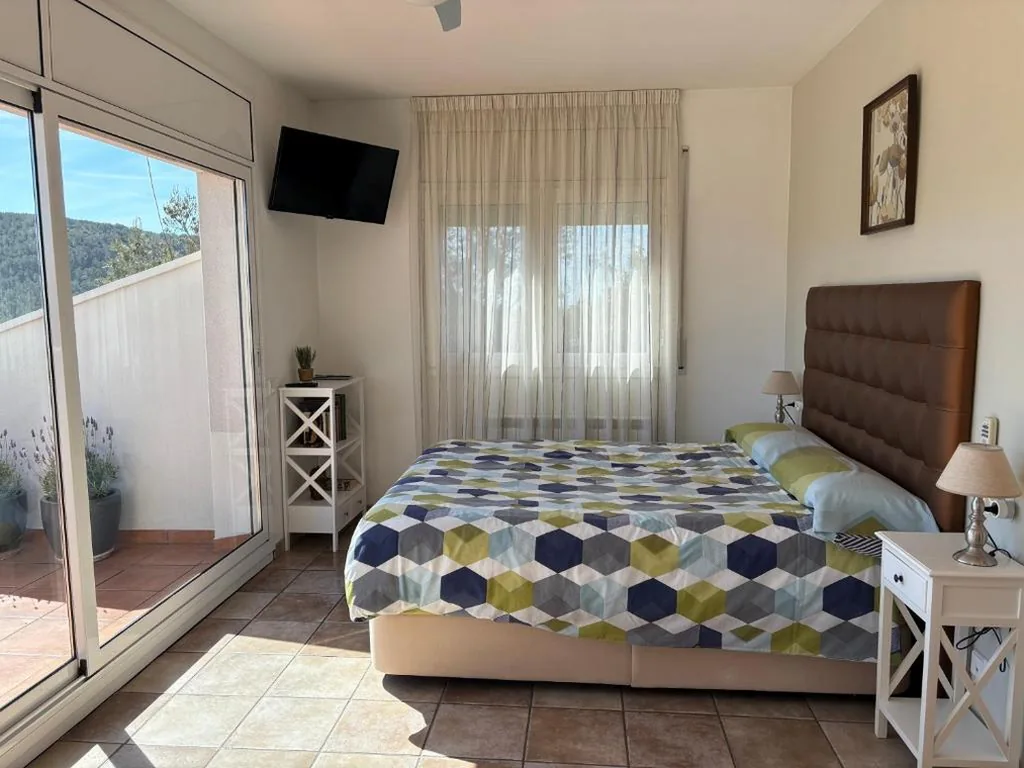 Olivella Bed&breakfast