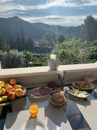 Olivella Bed&breakfast — 照片 4