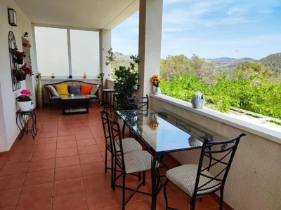 Olivella Bed&breakfast — 照片 10