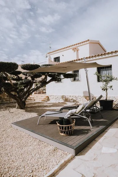 Oliveres3 — foto 3