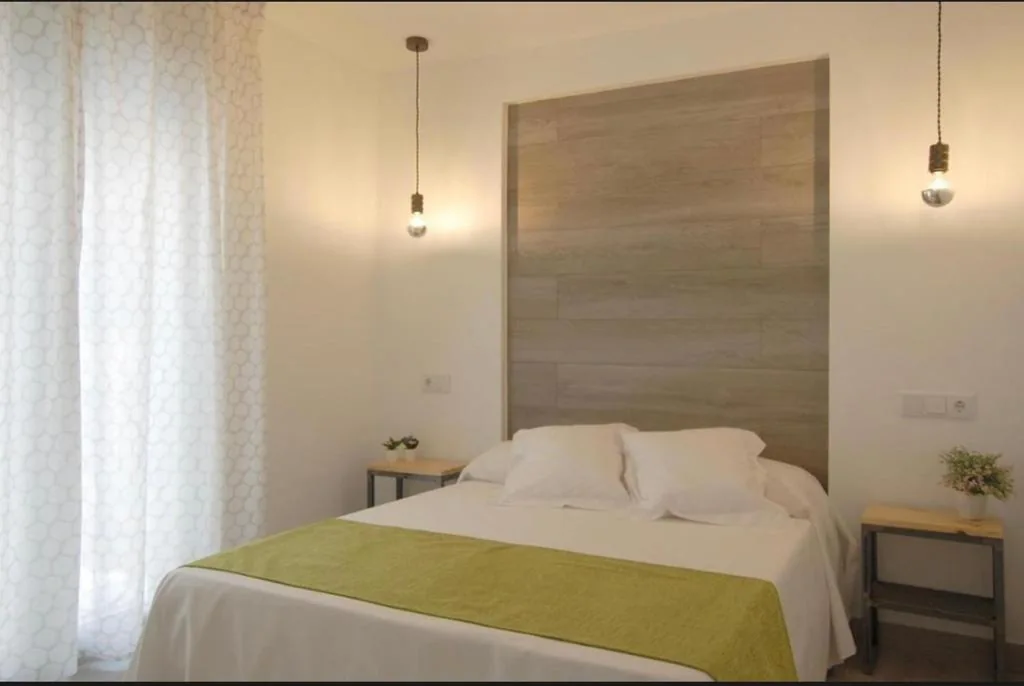 Apartment mit Balkon — Olivia Apartments TRG