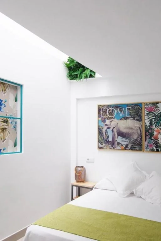 Standard-Apartment mit 1 Schlafzimmer — Olivia Apartments TRG