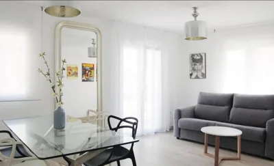 Olivia Apartments TRG — Foto 4