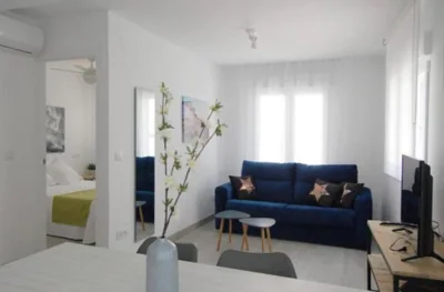 Olivia Apartments TRG — Foto 5