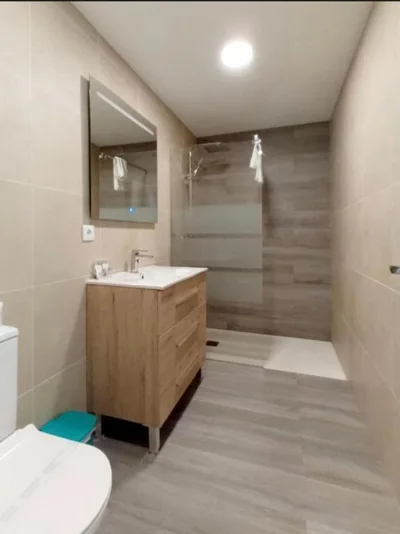 Olivia Apartments TRG — Foto 8