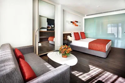 Olivia Balmes Hotel — foto 2