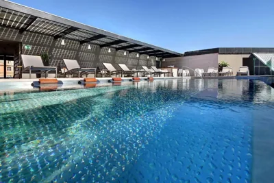 Olivia Balmes Hotel — foto 3