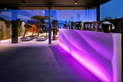 Olivia Balmes Hotel — foto 4