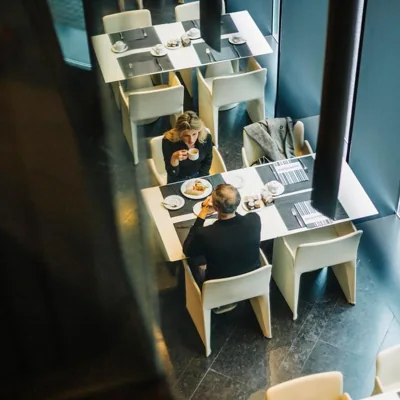 Olivia Balmes Hotel — foto 7