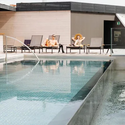 Olivia Balmes Hotel — foto 8