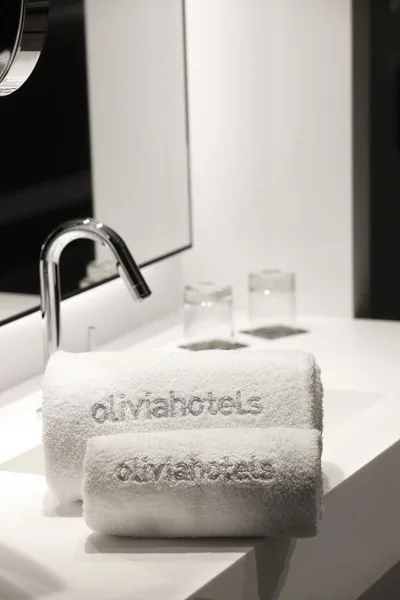 Olivia Balmes Hotel — foto 9