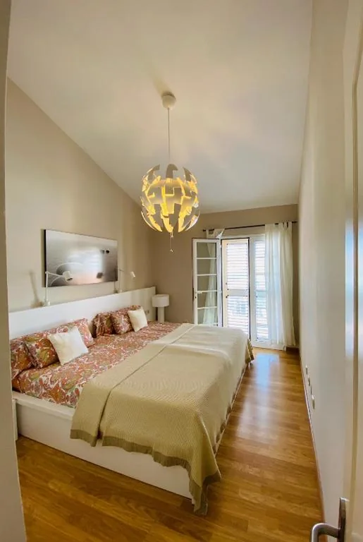 Olivia Holidayhouse Maspalomas