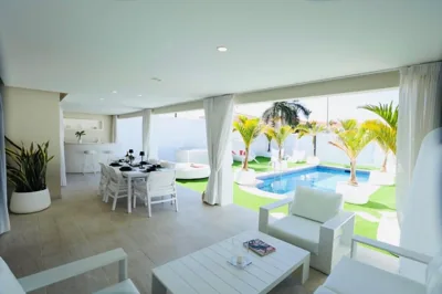 Olivia Holidayhouse Maspalomas — photo 4