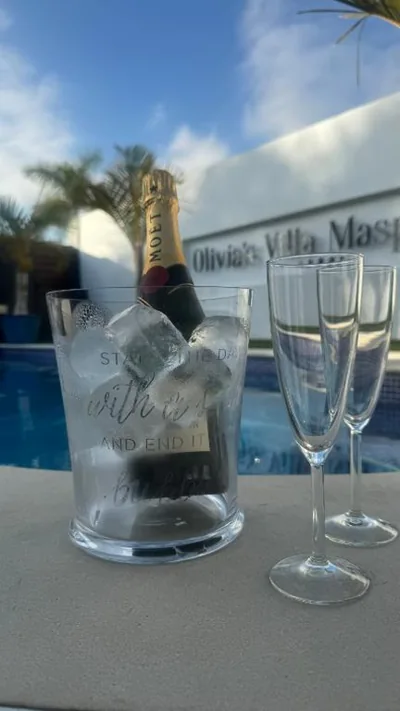 Olivia Holidayhouse Maspalomas — photo 5