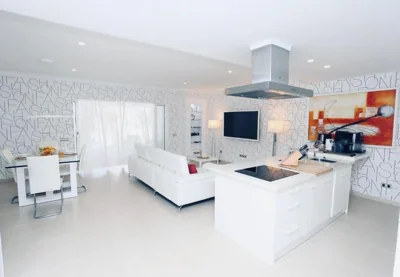 Olivia Holidayhouse Maspalomas — photo 6