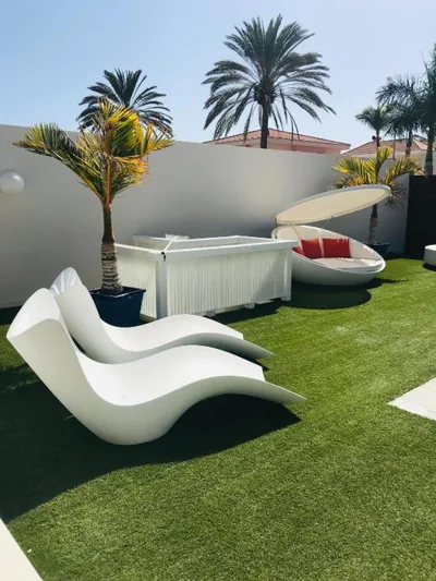 Olivia Holidayhouse Maspalomas — photo 7