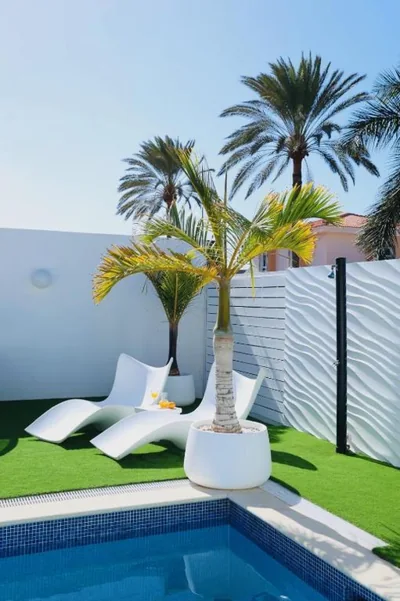 Olivia Holidayhouse Maspalomas — photo 12