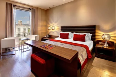 Olivia Plaza Hotel — foto 2