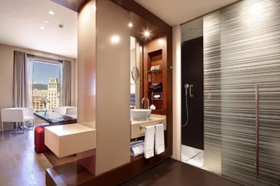 Olivia Plaza Hotel — foto 3