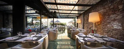 Olivia Plaza Hotel — foto 4