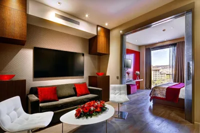 Olivia Plaza Hotel — foto 5