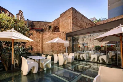 Olivia Plaza Hotel — foto 6