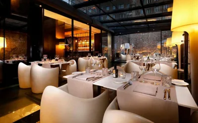 Olivia Plaza Hotel — foto 8
