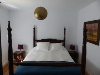 Olmedilla — Foto 2