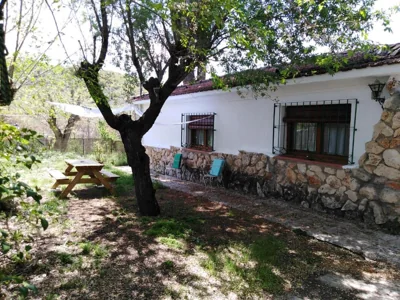 Olmedilla — Foto 7