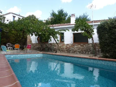 Olmedilla — Foto 11