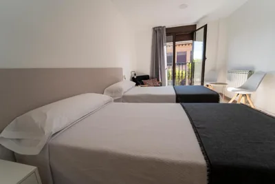 Olmedo Hostal Plaza — foto 3